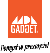 MDAgadget - gadżet jest kreacją