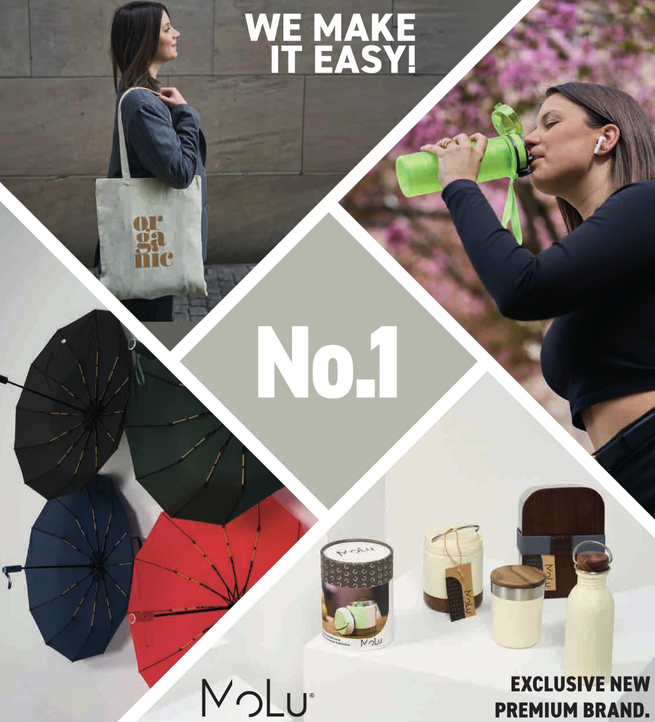 Easy gifts