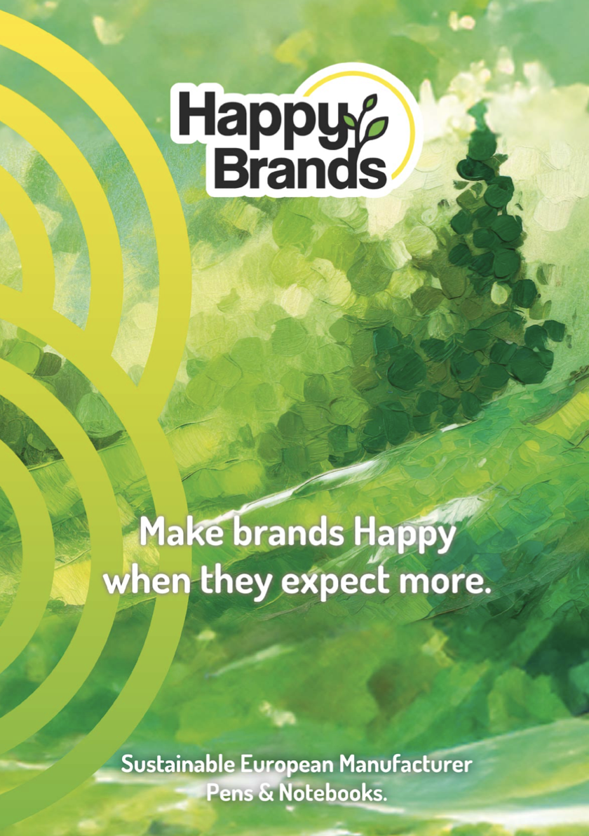 Happy Brands