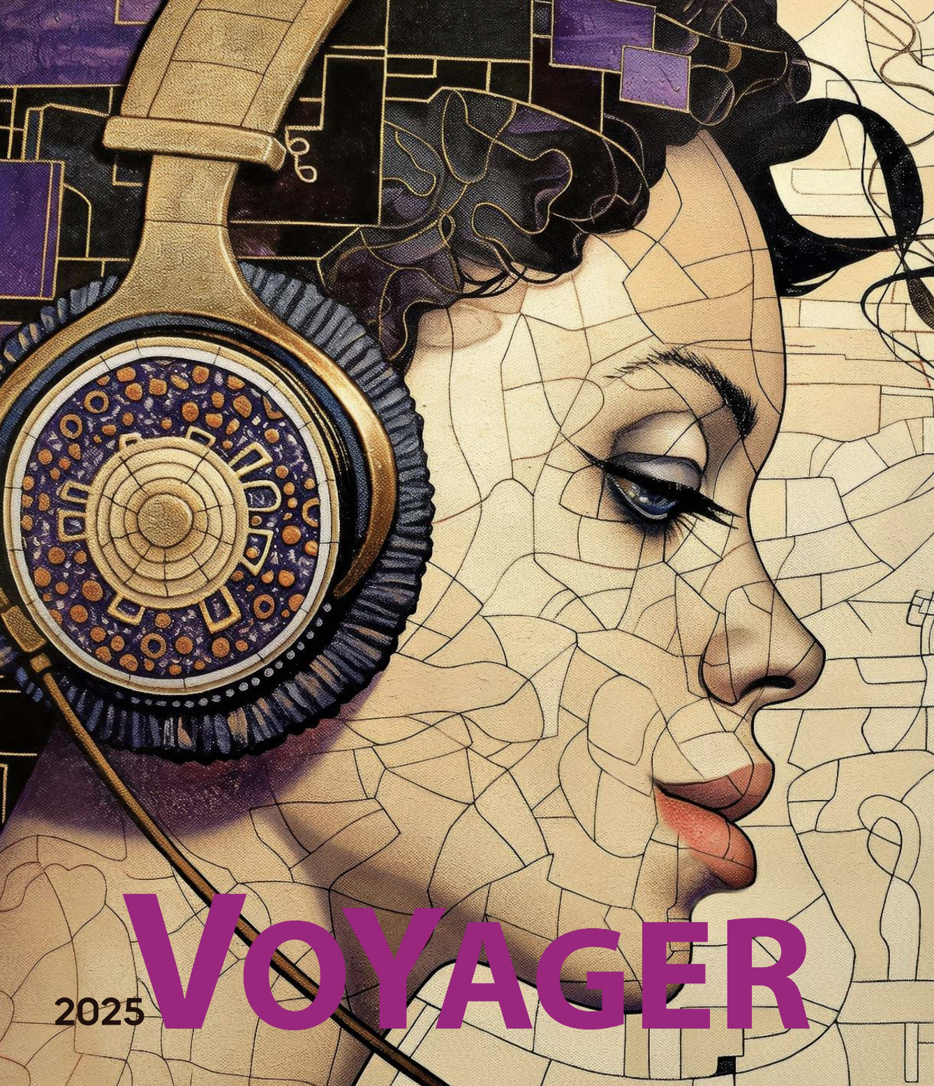 VOYAGER